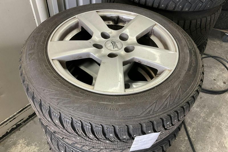 Volvo V50 bild 12