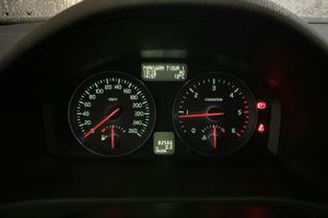 Volvo V50 bild 10