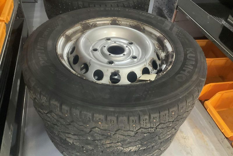 Ford Transit bild 14