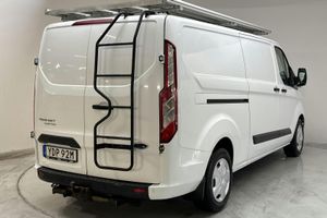 Ford Transit bild 3