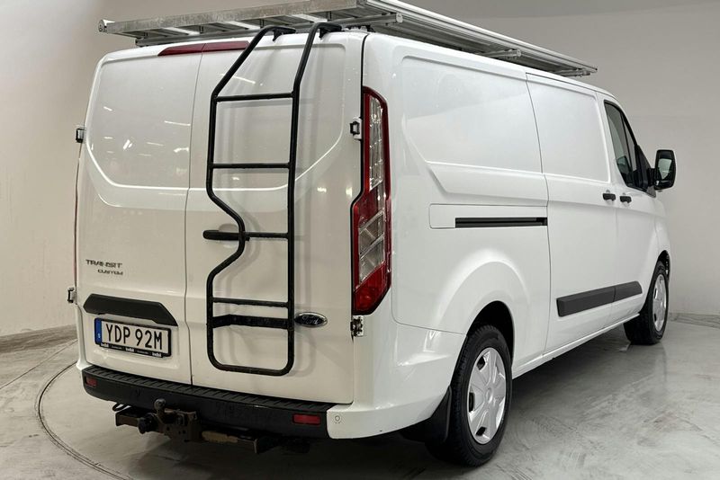 Ford Transit bild 3
