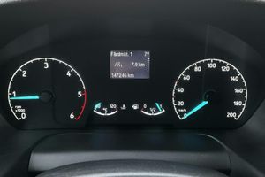 Ford Transit bild 9