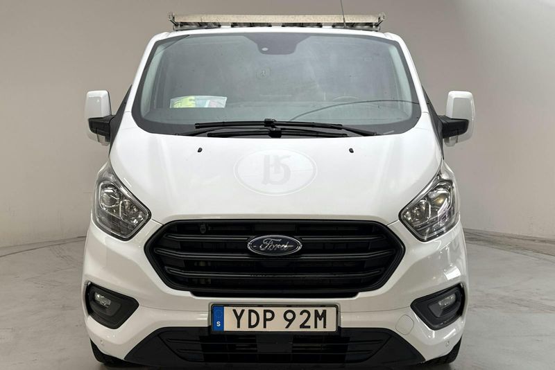 Ford Transit bild 4