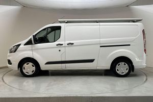 Ford Transit bild 2