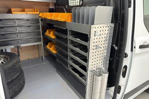 Ford Transit bild 12