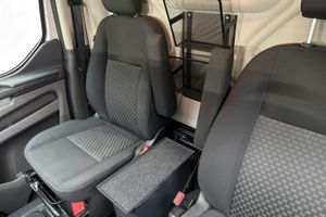 Ford Transit bild 13