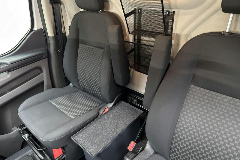 Ford Transit bild 13