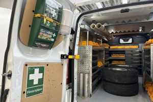 Ford Transit bild 10