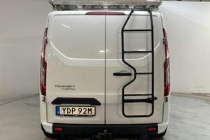 Ford Transit bild 5