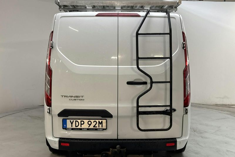 Ford Transit bild 5