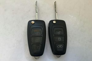 Ford Transit bild 15