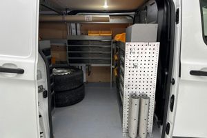 Ford Transit bild 7