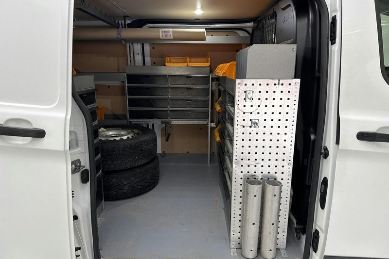 Ford Transit bild 7