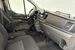 Ford Transit bild 6