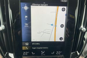 Volvo V60 bild 11