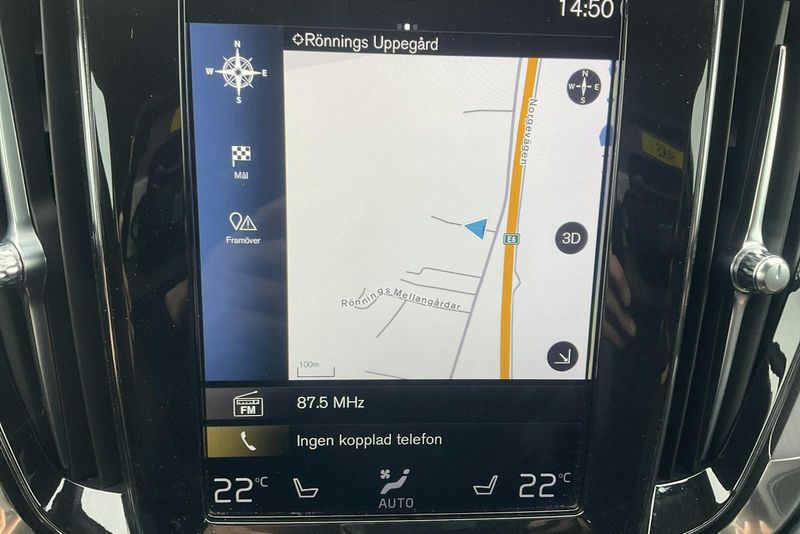 Volvo V60 bild 11