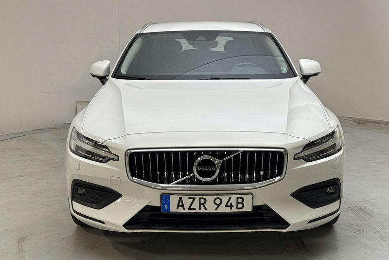 Volvo V60 bild 4