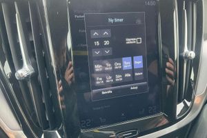 Volvo V60 bild 12