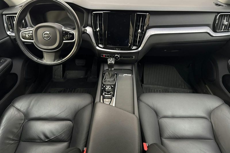 Volvo V60 bild 6