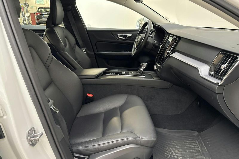 Volvo V60 bild 7