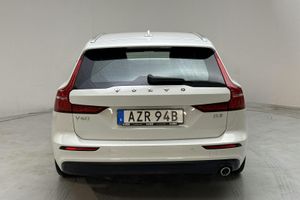 Volvo V60 bild 5