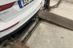 Volvo V60 bild 13