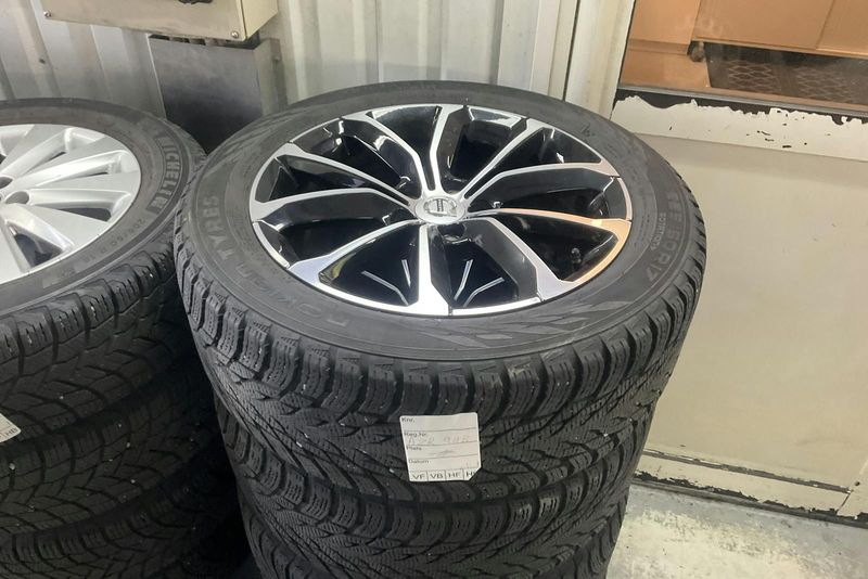 Volvo V60 bild 14