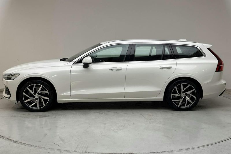 Volvo V60 bild 2