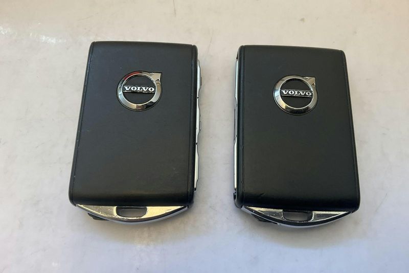 Volvo V60 bild 15