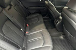 Kia Optima bild 8