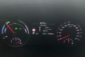 Kia Optima bild 10