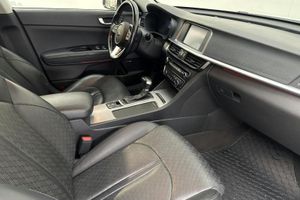 Kia Optima bild 7