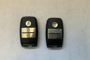 Kia Optima bild 17