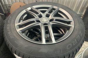 Kia Optima bild 16
