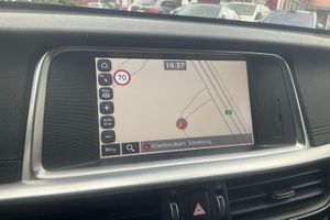Kia Optima bild 12