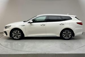 Kia Optima bild 2