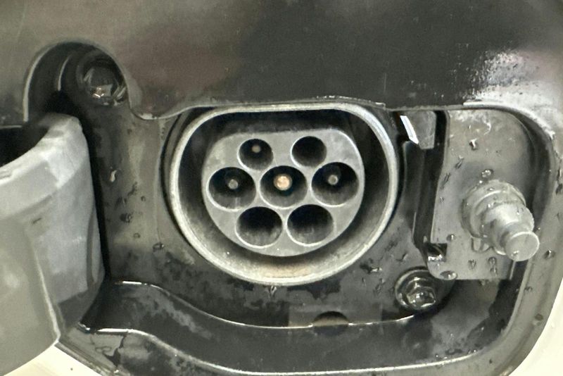 Kia Optima bild 15