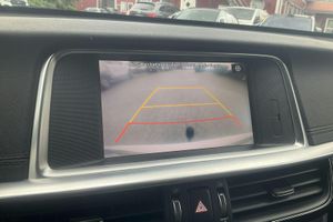 Kia Optima bild 11