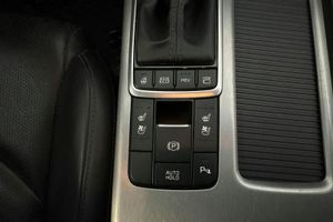 Kia Optima bild 13