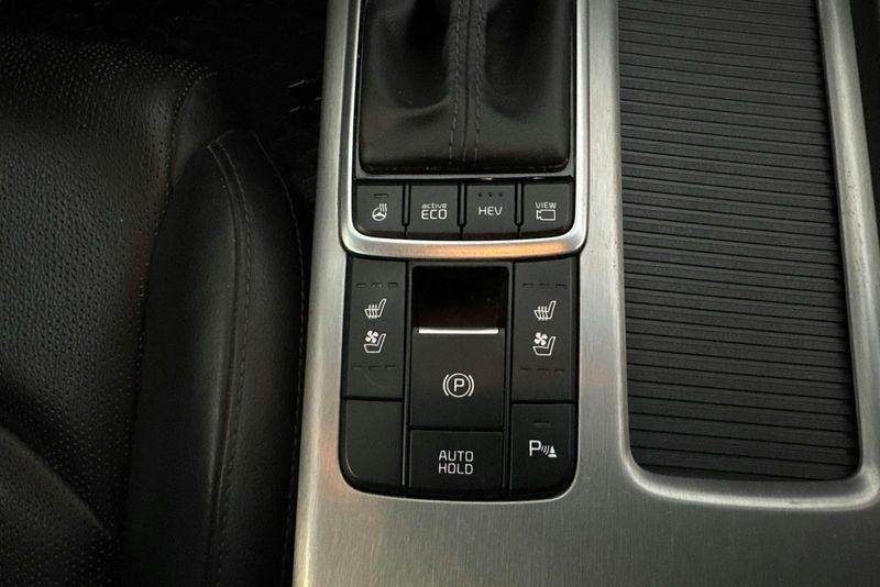 Kia Optima bild 13