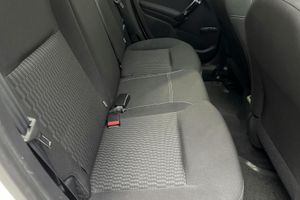 Peugeot 208 bild 8