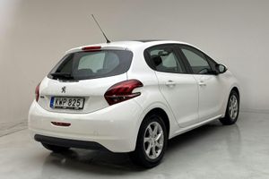 Peugeot 208 bild 3