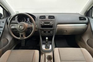 Volkswagen Golf bild 6