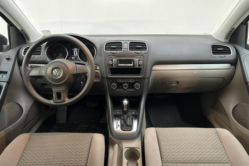 Volkswagen Golf bild 6