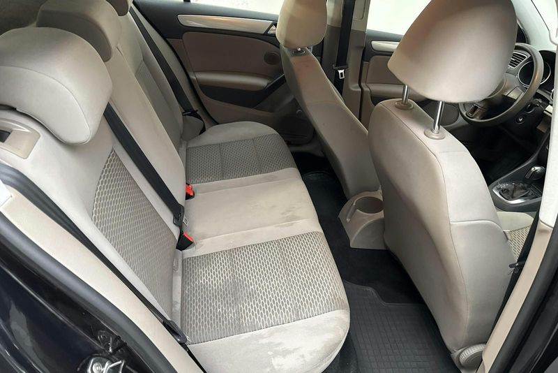 Volkswagen Golf bild 8