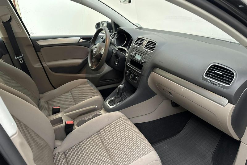 Volkswagen Golf bild 7