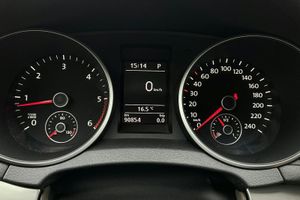 Volkswagen Golf bild 10