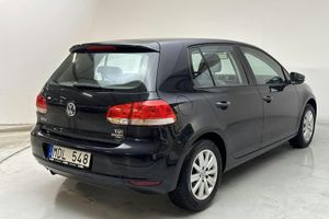 Volkswagen Golf bild 3