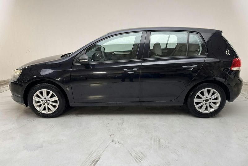 Volkswagen Golf bild 2