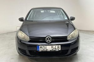 Volkswagen Golf bild 4